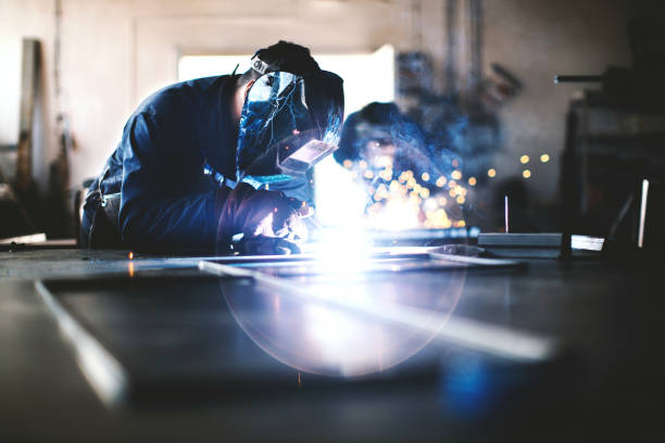 Best Artistic and Custom Metal Fabrication in Florence, KY