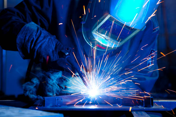 Affordable Welder Services in Florence, KY