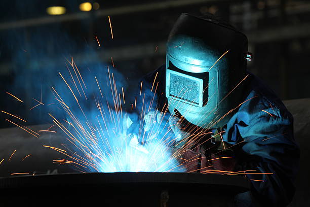 Reliable Florence, KY Welder & Metal Fabrication Solutions